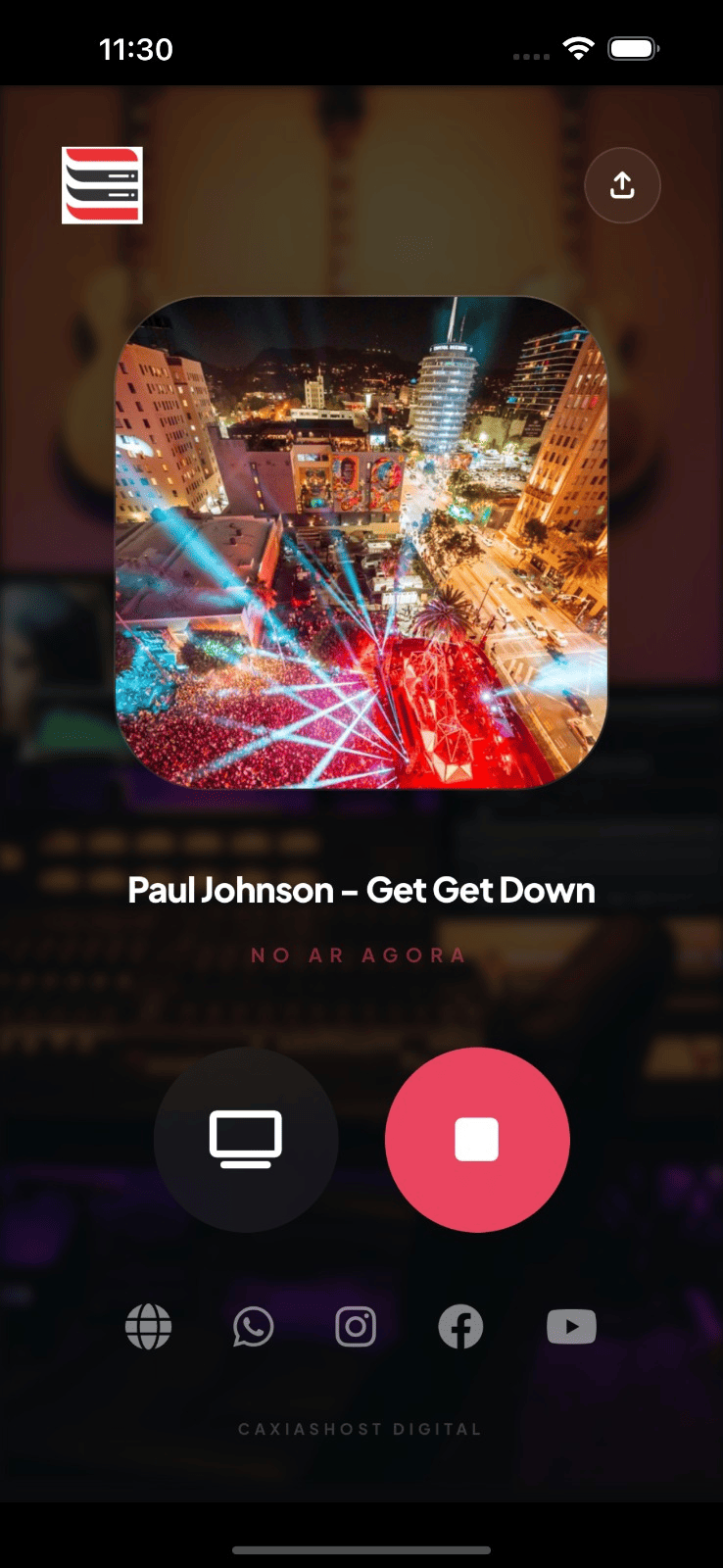 App iOS