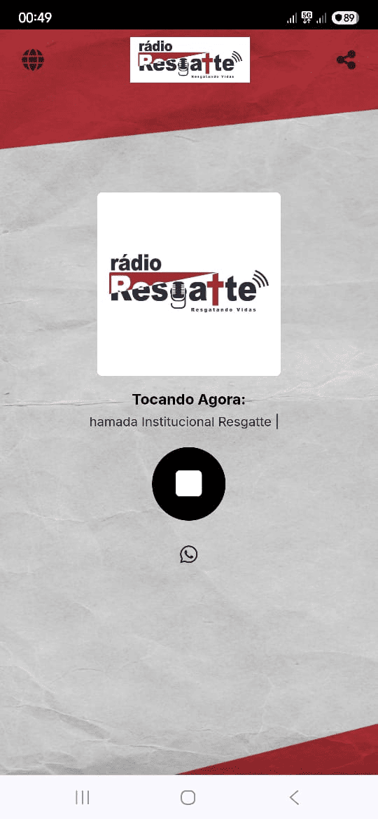App Android