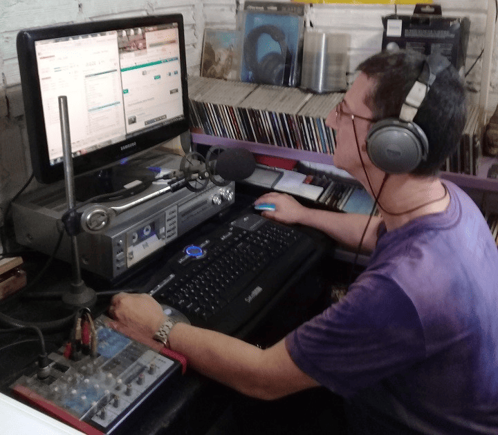 Rádio Propaga Web